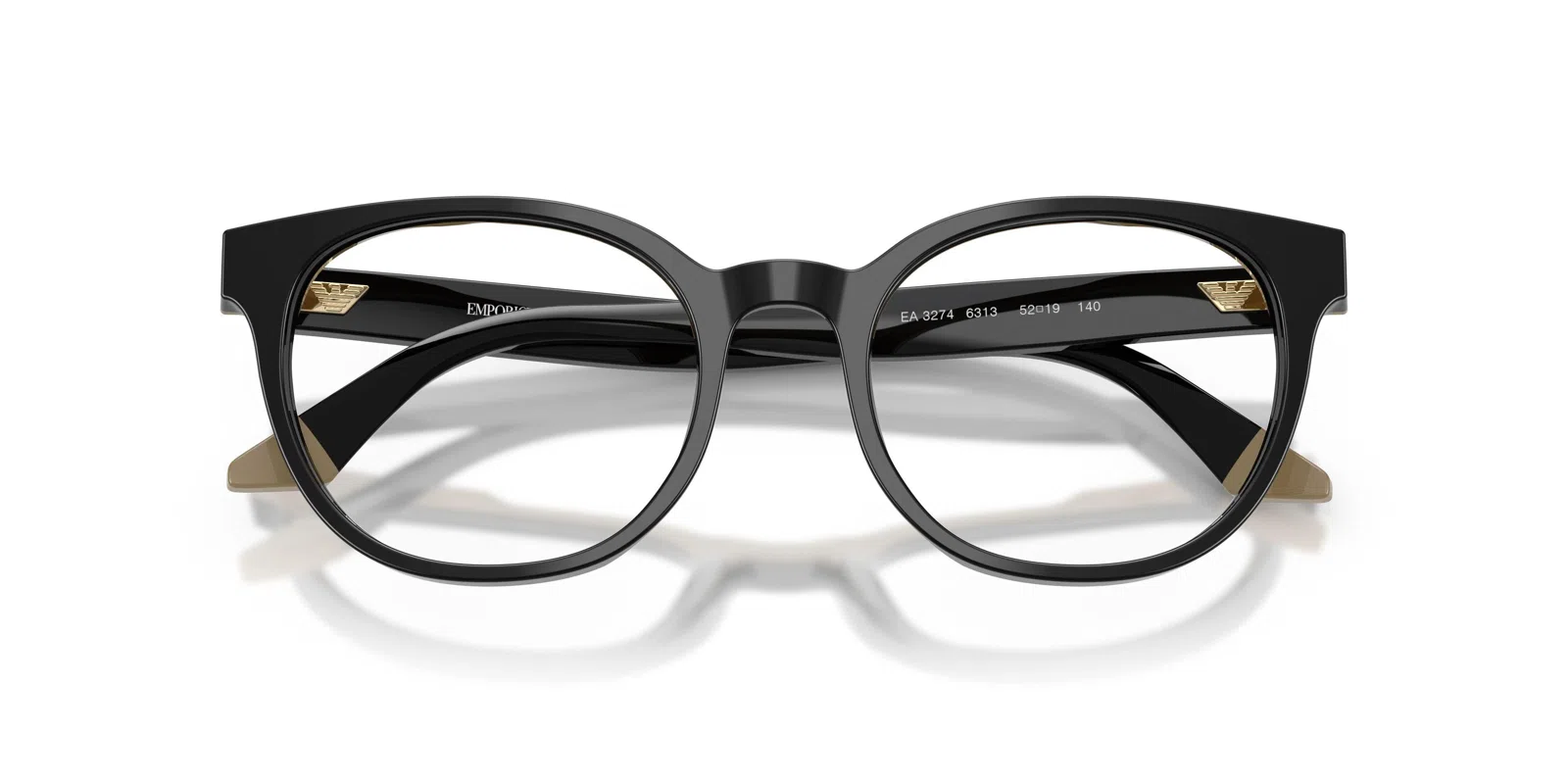 Emporio Armani 3274 Eyeglasses - view 24